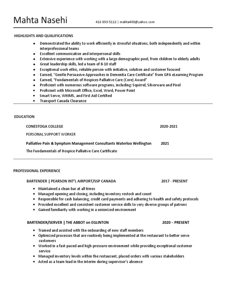 Smart serve pre test PDF
