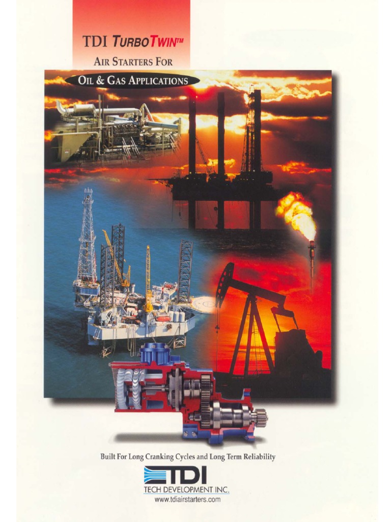 Oil & Gas Catalog | PDF