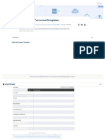 Free Medical Form Templates - Smartsheet