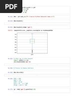 6.outlier Code - Jupyter Notebook