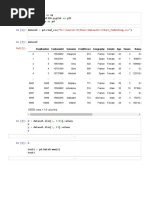 6 XG Boost - Jupyter Notebook