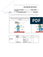 FORMATO - LECCION DE UN PUNTO (2)