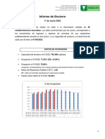 Informe de Encierre - Junio 2023