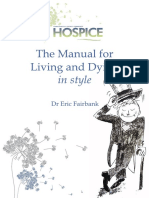 A-Manual-For-Living & Dying in Style
