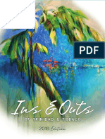 Ins and Outs of Trinidad and Tobago 2018