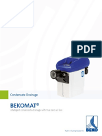 Beko Technologies 2002931 Catalog