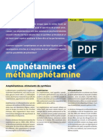 Focus Amphetamines Et Methamphetamines Amphetamines Speed