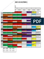 (Terbaru 1) Jadwal Ganjil 2021-2022