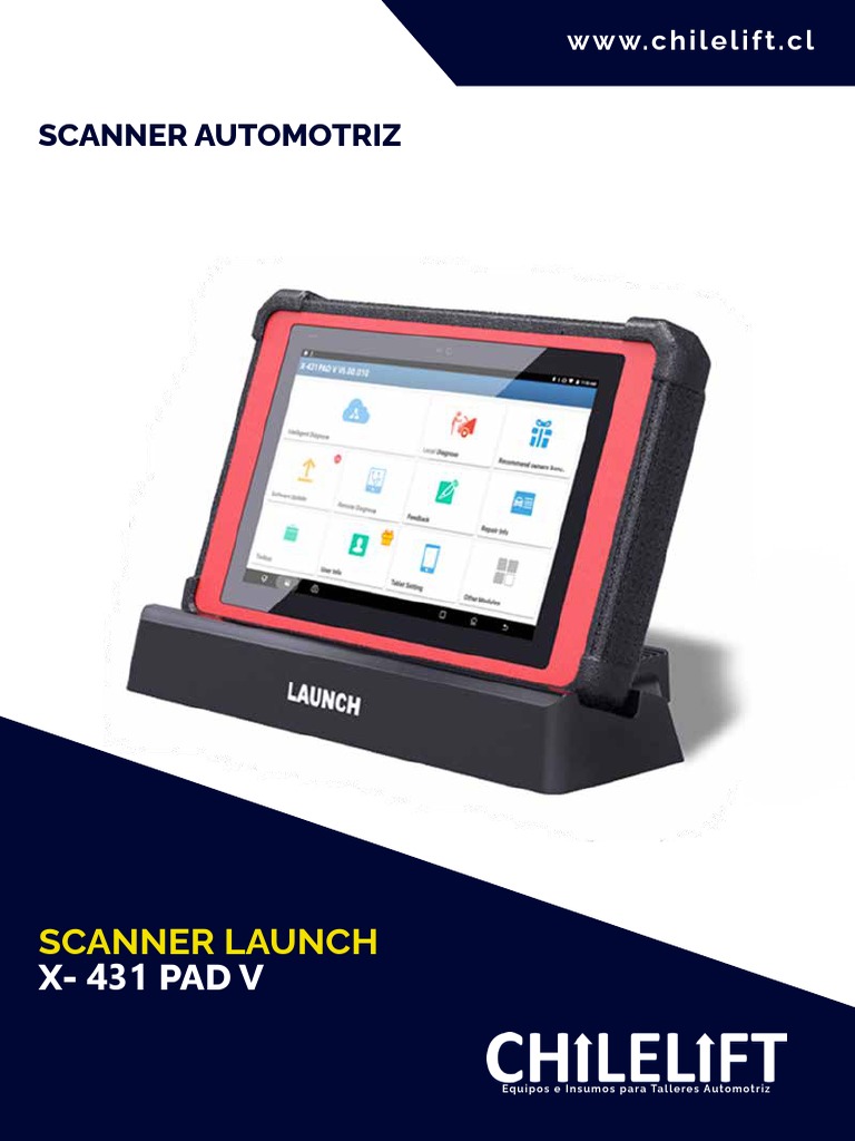 Vetro Touch Screen Compatibile Per Launch X-431 PAD2, PAD3, PAD4, PAD II, III, IV, HD