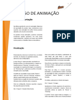 Apostila Curso de Animação - A20 - Exportação