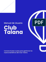 Club Talana