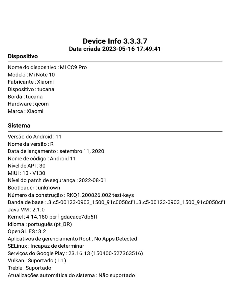 Device info pdf usb bluetooth