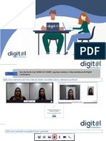 Videoconferencia Agr Digital22