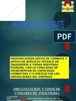 Ayuda ING. COMB. 2do, TEMA Ingenieria Anfibia