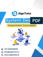 System Design