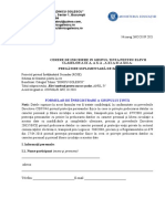 Formular Inscriere Grup Tinta - PREGATIRE BACALAUREAT BIOLOGIE