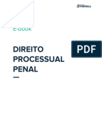 Ebook Direito Processual Penal Da Competência NT1 1