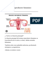 Exposición Biologia