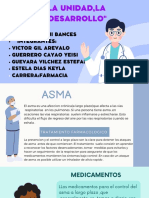 EL ASMA (Farmacia)