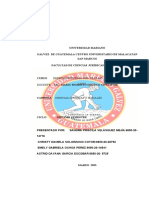 Primera Tarea de La Segunda Unidad