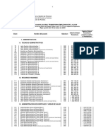 Indice Salarial Global Transitorio 2023