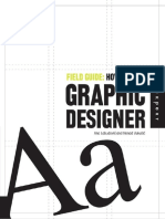 Toaz - Info Field Guide How To Be A Graphic Designer PR