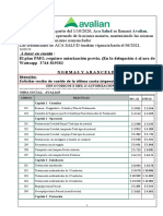 AVALIAN-Dic 2022 y Enero 2023