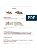 Resumo Biologia