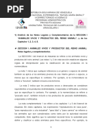 Notas Explicativas Ue | PDF | aduana | Cartón