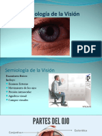 Semiologia de La Vision