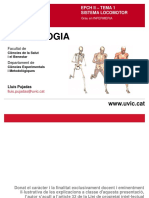 t01 1 Locomotor Osteologia