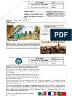 S2P Guia 3 Sociales Grado 8 - Colonialismo