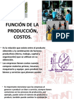 6 Funcion de La Produccion