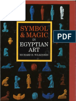 Richard H. Wilkinson, Richard H. Wilk - Symbol & Magic in Egyptian Art (1999, Thames & Hudson) - Libgen - Li