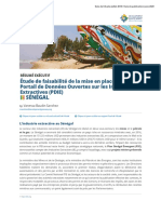Annual Report Senegal FR 3