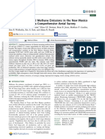 Acs - Est.1c06458 - Methane Emissions Permian Basin