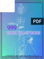 999 Book of Methods