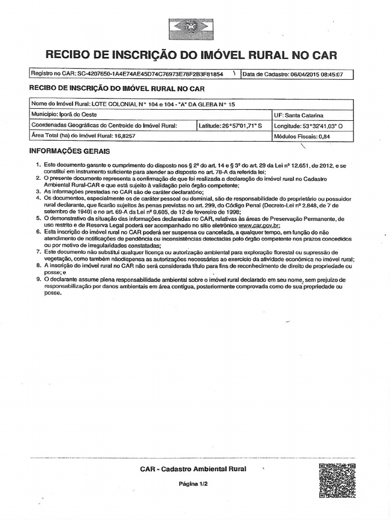 Car osmar pdf