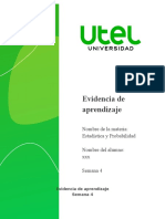 PUNTOS E Estadística - y - Probabilidad - Semana4 - P