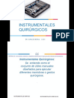 Instrumentales