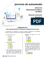 Accu-212 Ejercicio T004