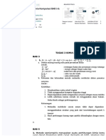 PDF Jawaban Kimia Komputasi Bab 3 Amp 5 - Compress