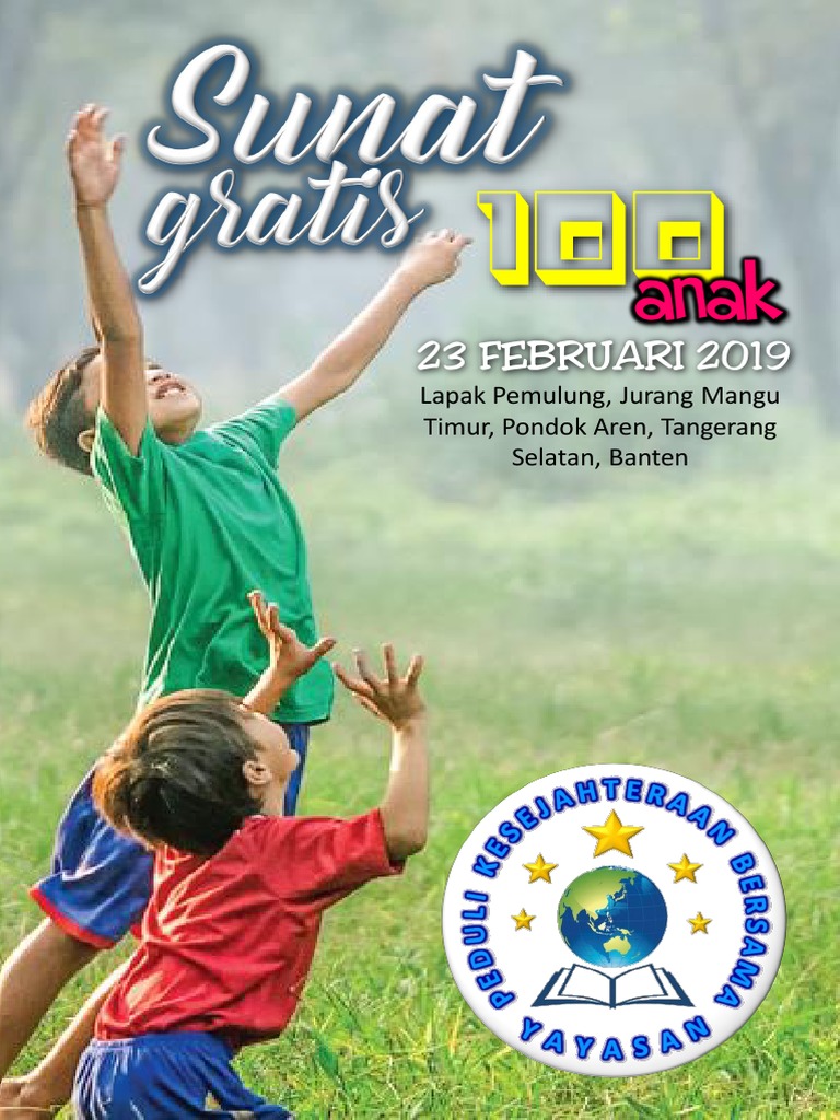 Sunatan | PDF