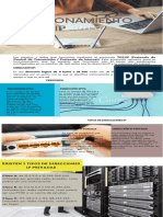 Direccionamiento IP