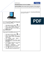 Guia Internet Sony Ericsson W150