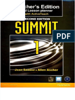 Vdocuments - MX Summit 1 Teachers Book