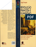 Revolução Francesa e Iluminismo