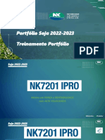 Portfólio NK Soja 2022-2023