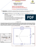 Instrucciones Prueba 2 Parte Parte Práctica Autocad Tse