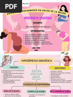 Escala de Bromage | PDF